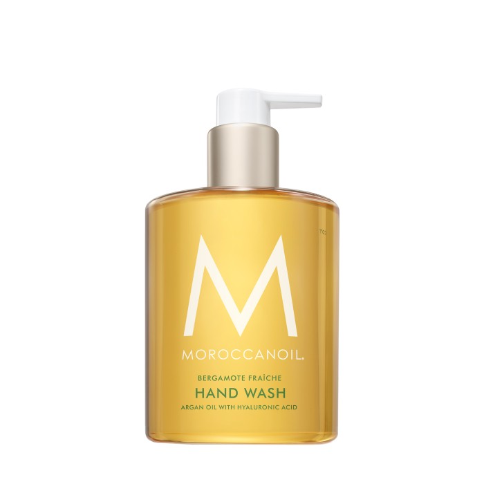 Moroccanoil Hand Wash Bergamot Fraiche