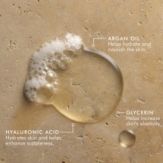 Hand Wash Oud Mineral 360ml