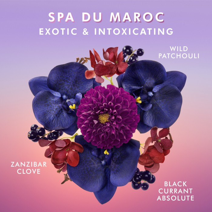 Moroccanoil Hand Wash Spa du Maroc