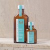Moroccanoil Light Treatment Oil Duo Set