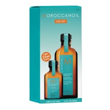 Treatment Oil Duo Set 