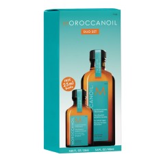 Treatment Oil Duo Set 