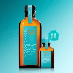 Treatment Oil Duo Set 