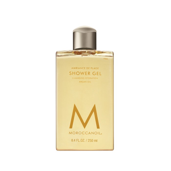 Moroccanoil Shower Gel Ambiance de Plage
