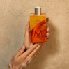 Moroccanoil Shower Gel Ambre Noir