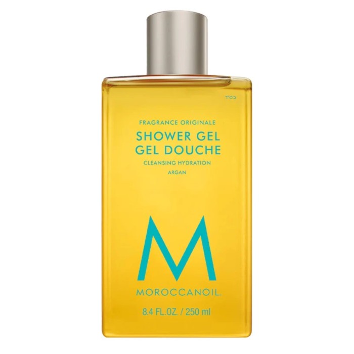 Moroccanoil Shower Gel Original