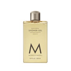 Shower Gel Oud Mineral 250ml