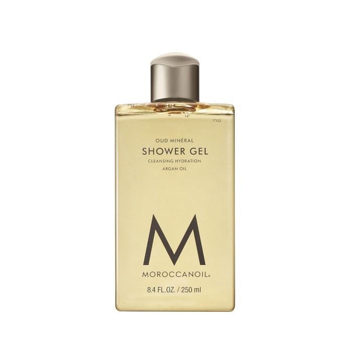 Moroccanoil Shower Gel Oud Mineral 