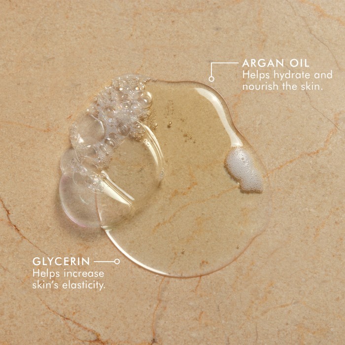 Moroccanoil Shower Gel Oud Mineral 