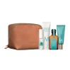 Moroccanoil Discover the Essentials Body Mini Pack