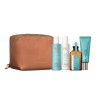 Moroccanoil Discover the Essentials Extra Volume Mini Pack