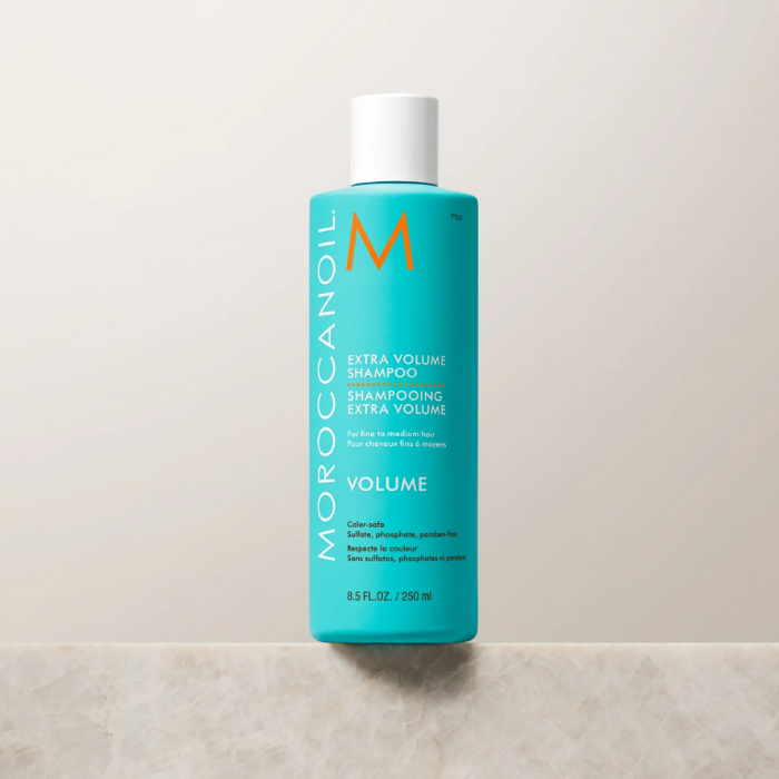 Moroccanoil Spring into Self Care Volume Pack