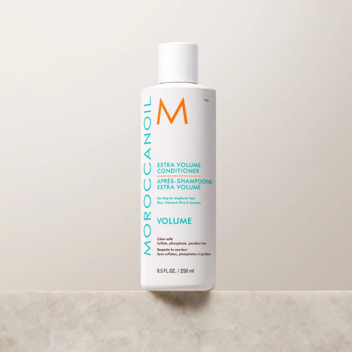 Moroccanoil Spring into Self Care Volume Pack