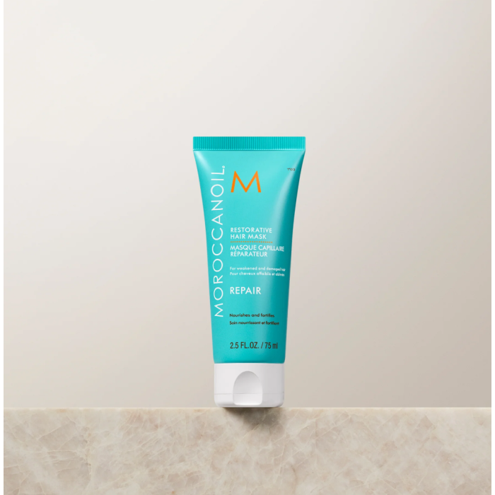 Moroccanoil Spring into Self Care Repair Pack