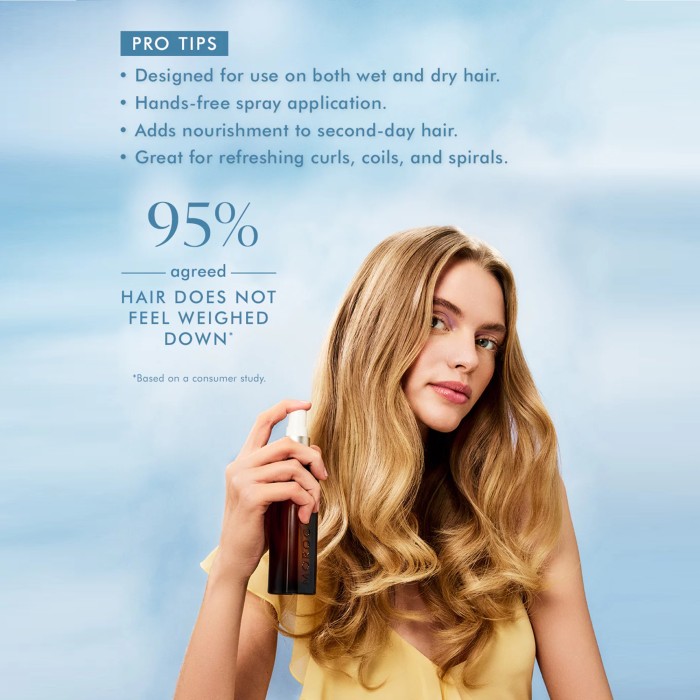 Moroccanoil Treatment Mist