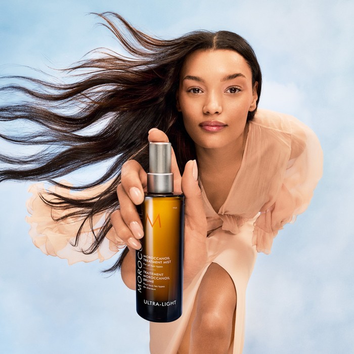 Moroccanoil Treatment Mist