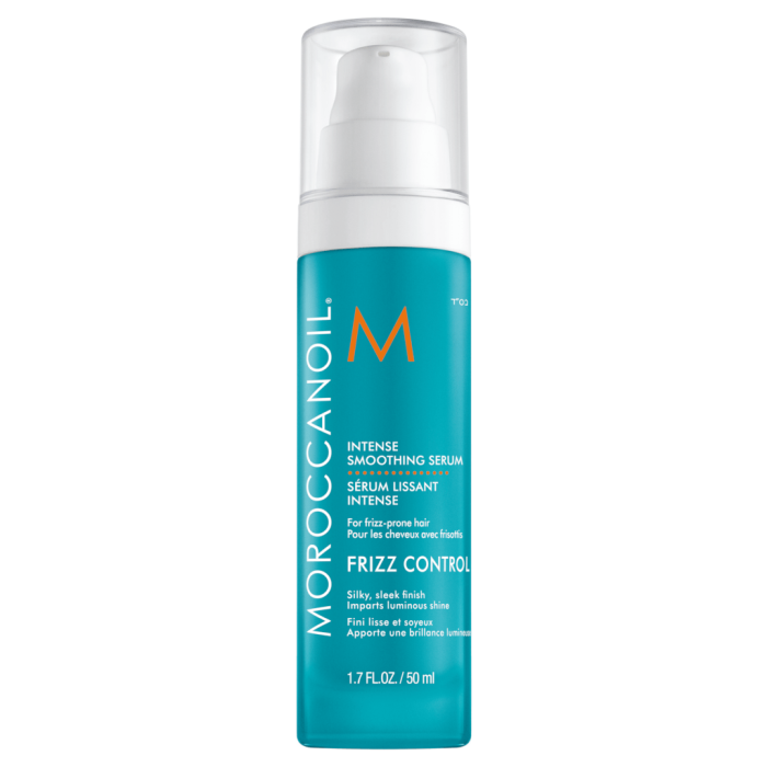 Moroccanoil Intense Smoothing Serum