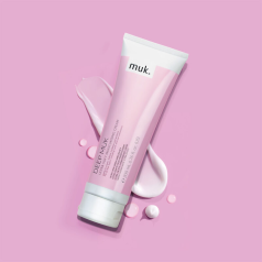 Deep Muk Ultra Soft Moisturising Leave-in Cream 200ml