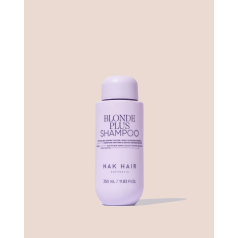Blonde Plus Shampoo 350ml