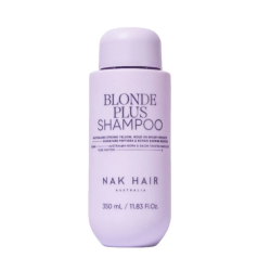 Blonde Plus Shampoo 350ml