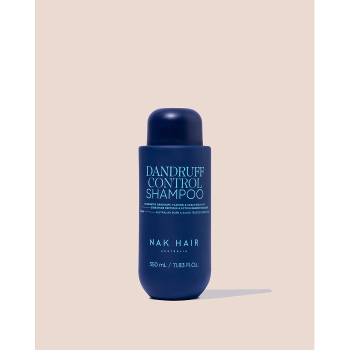 NAK Dandruff Control Shampoo