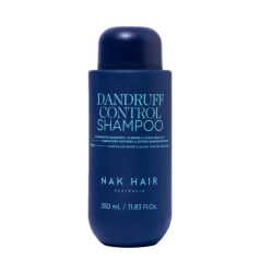 Dandruff Control Shampoo 350ml
