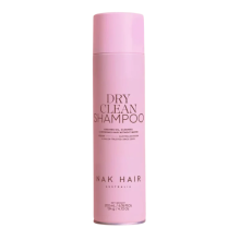 Dry Clean Dry Shampoo