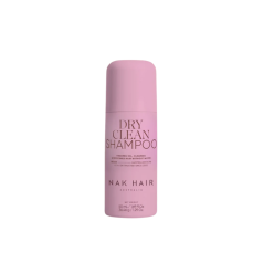 Dry Clean Dry Shampoo 50g
