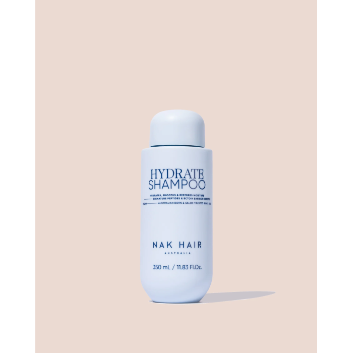 NAK Hydrate Shampoo