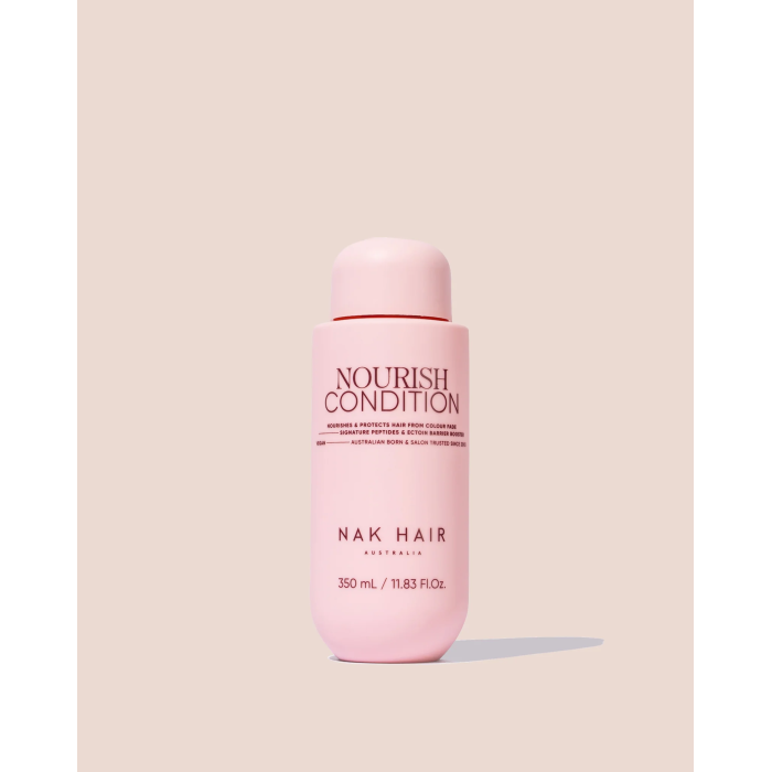 NAK Nourishing Conditioner