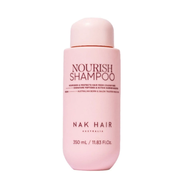NAK Nourishing Shampoo