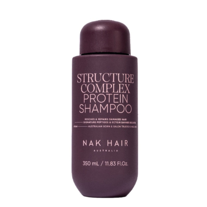 NAK Structure Complex Shampoo