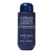 Ultimate Cleanse Shampoo