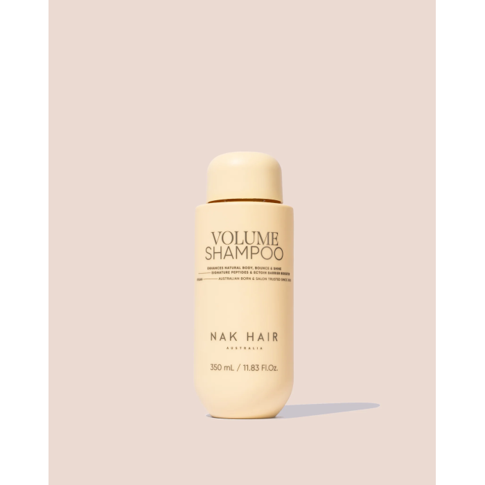 NAK Volume Shampoo