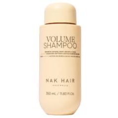 Volume Shampoo 350ml