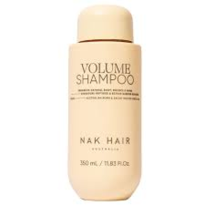 NAK Volume Shampoo