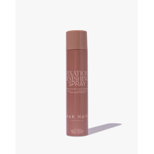 Fixation Firm Hold Finishing Spray