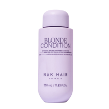 Blonde Conditioner
