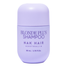 Blonde Plus Shampoo