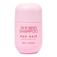 Nourish Shampoo 80ml