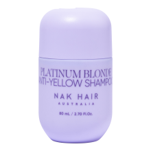Platinum Blonde Anti-Yellow Shampoo