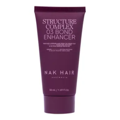 Structure Complex No.3 Bond Enhancer 50ml