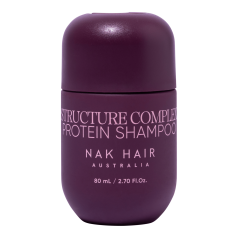 Structure Complex Shampoo 80ml