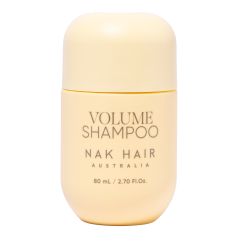 Volume Shampoo 80ml