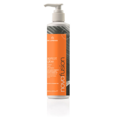 Nova Fusion Apricot Glow Shampoo 250ml