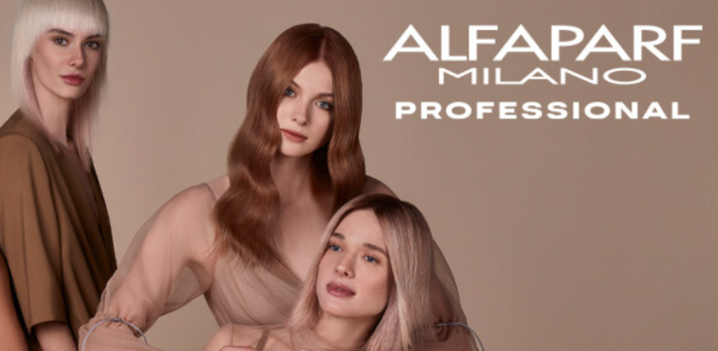 Alfaparf Milano
