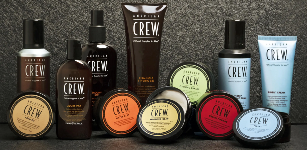 American Crew