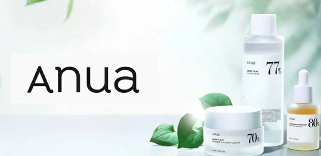 Anua