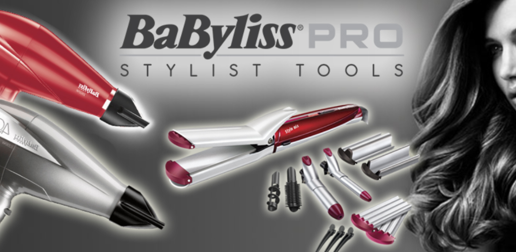 Babyliss Pro