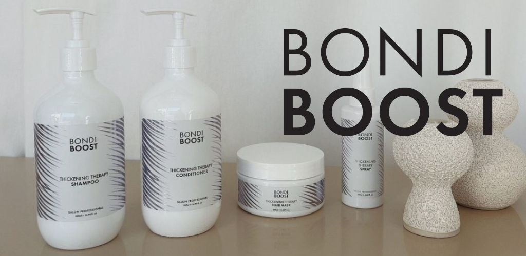 Bondi Boost